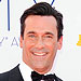 Hey, Baby! Emmy Couples' Sweetest Close-Ups | Jon Hamm