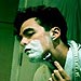 Oh, Snap! Emmy Stars' Personal Instagram Pics | Vincent Piazza