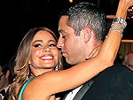 Happy Hour! Emmy Stars Party Down | Sofia Vergara