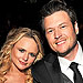 Fun Moments You Didn't See on TV | Blake Shelton, Lady Gaga, Miranda Lambert