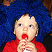 Awww-dorable Costumed Cuties!