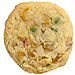 Downtown Cookie Co.'s Fruit Cake Cookies
