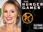 The Hunger Games's All-Star Fans | Kristen Bell
