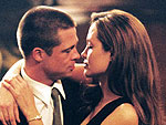 Brad Pitt & Angelina Jolie's Best Collaborations