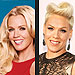 Hollywood's Weight-Loss Winners