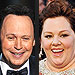 The Best One-Liners at Oscars 2012 | Melissa McCarthy