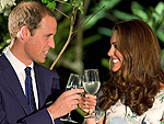 Prince William & Kate Middleton's Pregnancy Clues in 5 Clicks | Kate Middleton