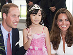 William & Kate: In Love ... with Children! | Kate Middleton, Prince William