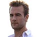 James Van Der Beek: He's Bringing Sexy Bareback!