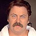 Nick Offerman: Why I'm a Sexy 'Stache Act