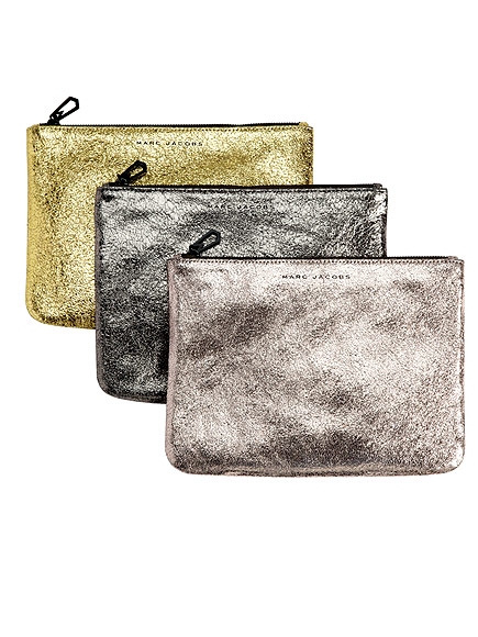 All That Glitters!