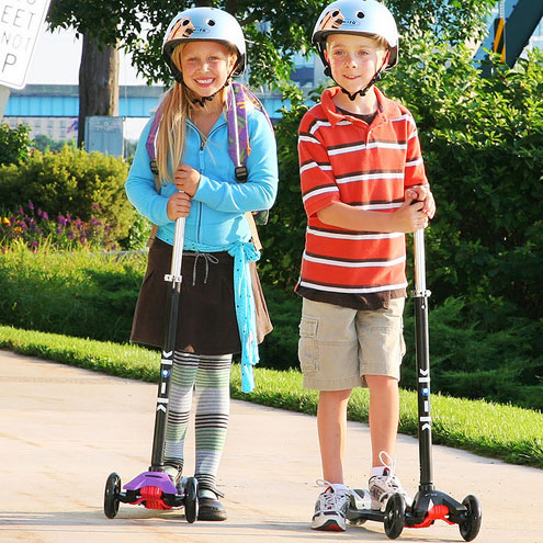 Fun Kids Gifts for Every Age