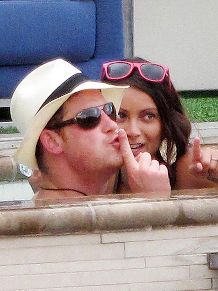 PRINCE HARRY