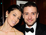 Blissed Out: Star Weddings of the Year | Jessica Biel, Justin Timberlake