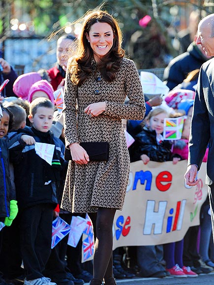 Happy Birthday, Kate! 31 Years, 31 Stunning Outfits