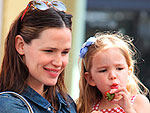 Star Tracks: Star Tracks: Monday, May 21, 2012 | Jennifer Garner