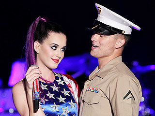 Star Tracks: Star Tracks: Thursday, May 24, 2012 | Katy Perry