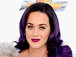 Star Tracks: Star Tracks: Monday, May 21, 2012 | Katy Perry