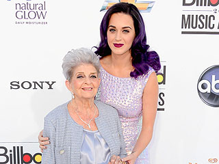 Star Tracks: Star Tracks: Monday, May 21, 2012 | Katy Perry