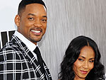 Star Tracks: Star Tracks: Thursday, May 24, 2012 | Jada Pinkett Smith, Jaden Smith, Will Smith, Willow Smith