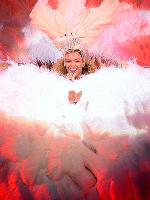 Star Tracks: Star Tracks: Monday, May 28, 2012 | Beyonce Knowles