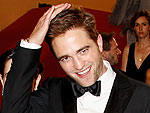 Flip & Match: All About Robert Pattinson