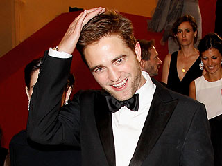Star Tracks: Star Tracks: Monday, May 28, 2012 | Robert Pattinson