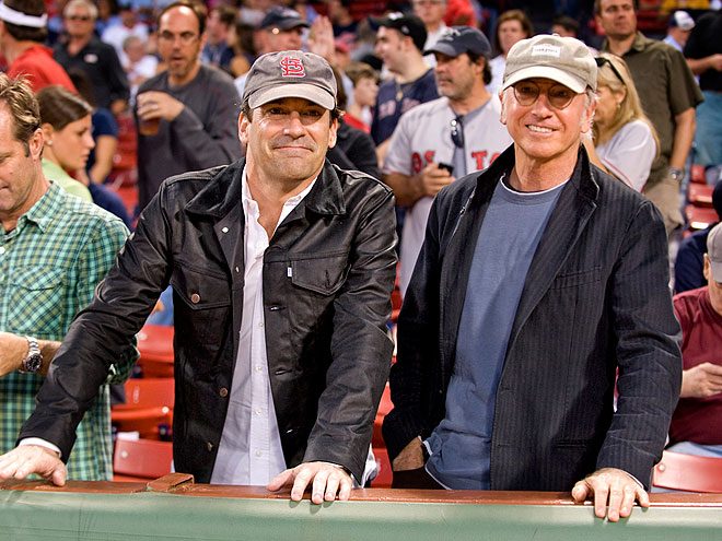 Star Tracks: Friday, September 14, 2012