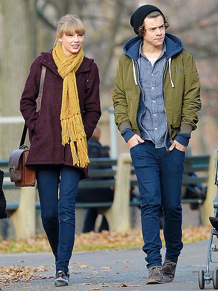 Star Tracks: Monday, December 3, 2012