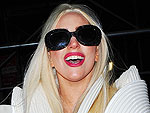 See Latest Lady Gaga Photos