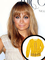 Star Designers with Looks You'll Love | Nicole Richie