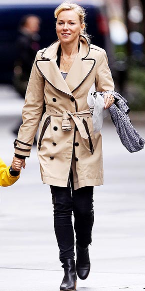 The 13 Best Jackets of the Season