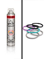 Editor's Picks: The Hair Products We Can't Live Without