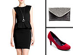 12 Genius Ways to Accessorize an LBD