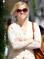 Play Up Your Shape: Jeans Edition | Reese Witherspoon