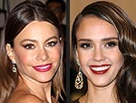 Beauty Standouts at the Met Gala