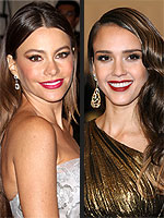 Beauty Standouts at the Met Gala | Sofia Vergara
