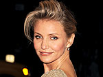 Best of the 2012 Met Gala | Cameron Diaz