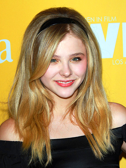 Sexy Hair For Hot Summer Nights