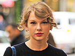 12 Hottest Trends for 2012 | Taylor Swift