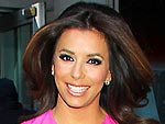 Last Night's Look: Hit or Miss? | Eva Longoria