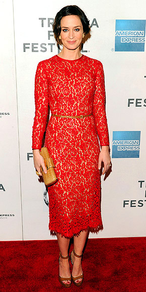 Last Night's Look: Love It or Leave It?
