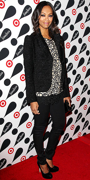 Last Night's Look: Love It or Leave It?