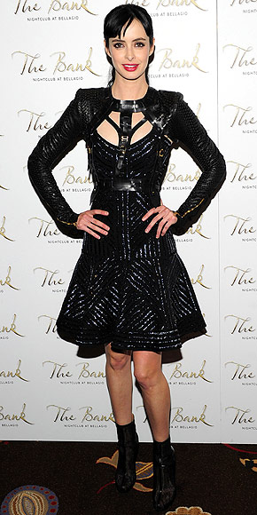 Last Night's Look: Love It or Leave It?