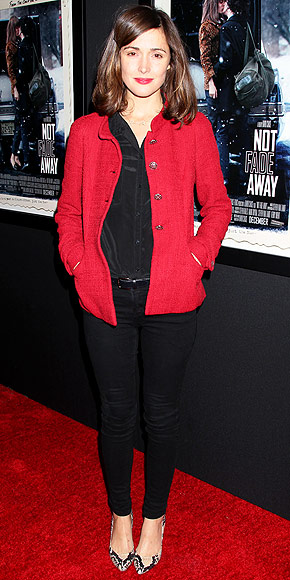 Last Night's Look: Love It or Leave It?