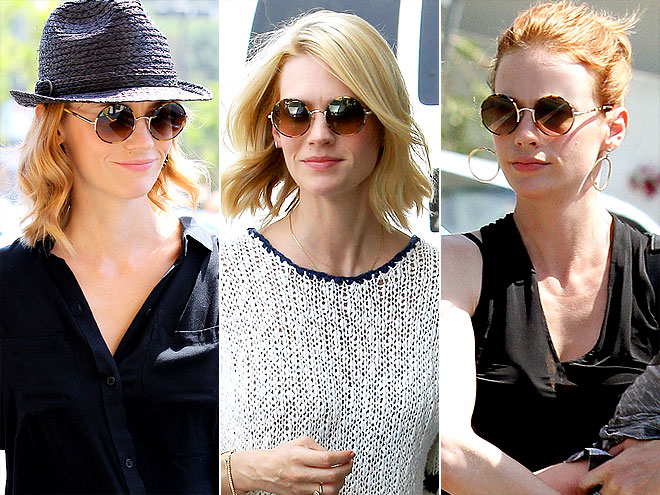 I Really Love My Accessories: Jennifer's Purse & More!