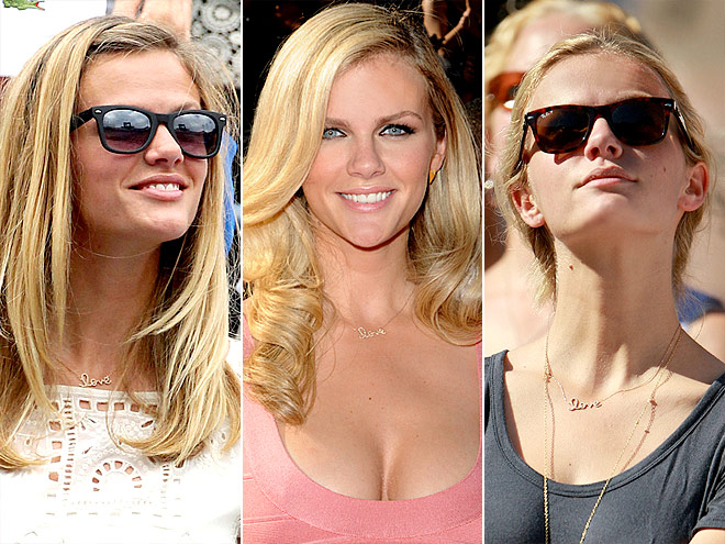 I Really Love My Accessories: Jennifer's Purse & More!