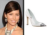 I Really Love My ... | Jessica Biel