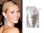 Gwyneth's Secret to Looking Instantly Hotter in a Dress | Gwyneth Paltrow