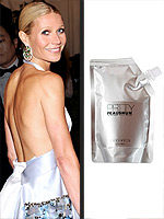 Gwyneth's Secret to Looking Instantly Hotter in a Dress | Gwyneth Paltrow